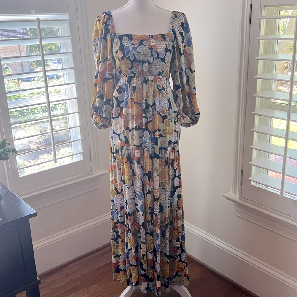 L*space Dakota Dress
